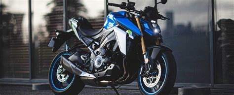 GSX S Ecco La Nuova Suzuki Maxi Naked Sportiva La Repubblica