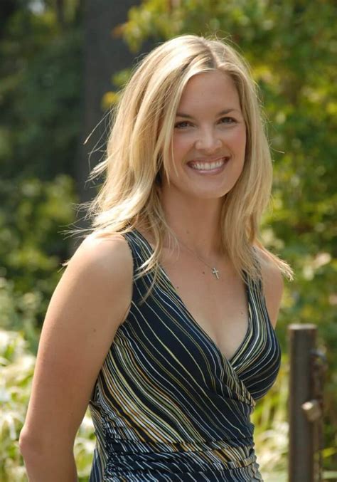 40 Hot Pics Of Bridgette Wilson Will Make You Happy 12thBlog