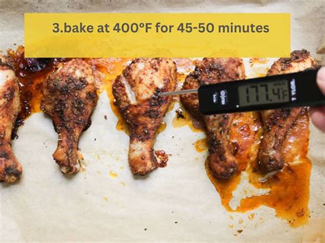 how long to cook drumsticks at 400