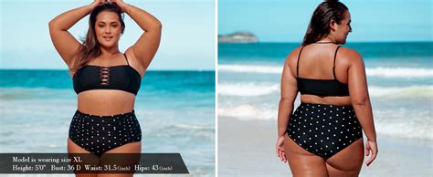 Amazon Relleciga Women S High Waisted Bikini Bottom Tummy Control Ruched Full Coverage Swim