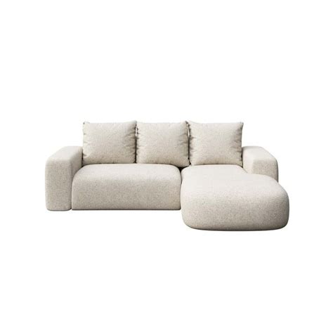 Kampin Sofa Kremin S Spalvos Su De Iniuoju Kampu Feiro Mesonica