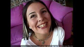 Chubby Brunette With Nice Tits Takes It In All Holes Xvideos