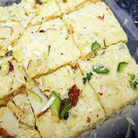 Mango Soan Papdi At Rs Kg Kalamna Nagpur Id