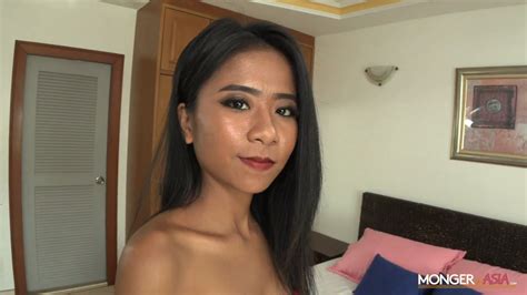 Asian Hottie Som Som Porn Pic