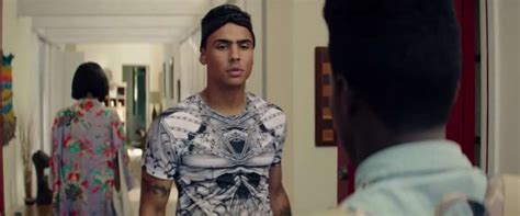 Yo Lilu What Are You Doing Opening The Door Butt Ass Naked For Excuse My Dumbass Dope