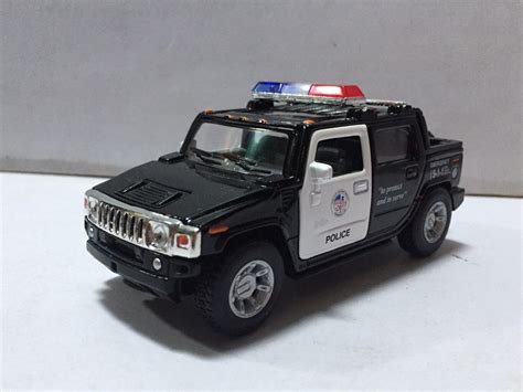 Hummer H Sut Police Lazada Co Th