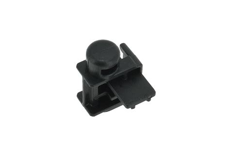 Предохранительная кнопка для пилы циркулярной (дисковой) HS6100, HS6101 ...