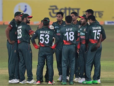 Today Match Prediction For Ban Vs Afg Rd Odi Dream Team Bangladesh