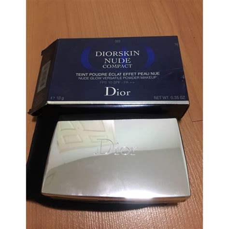 Diorskin Nude Biggo