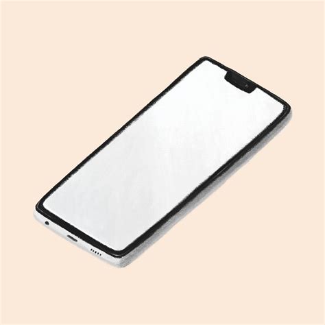Mobile Phone Aesthetic Illustration Free Photo Illustration Rawpixel