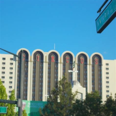 CIRCUS CIRCUS CASINO (Reno) - 2023 What to Know BEFORE You Go