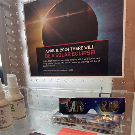 Don't be left in the dark... - SSM Health Dean Medical Group