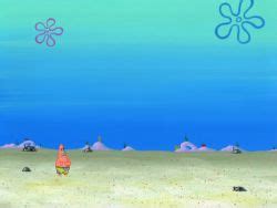 Spongebuddy Mania Spongebob Episode The Monster Who Came To Bikini Bottom