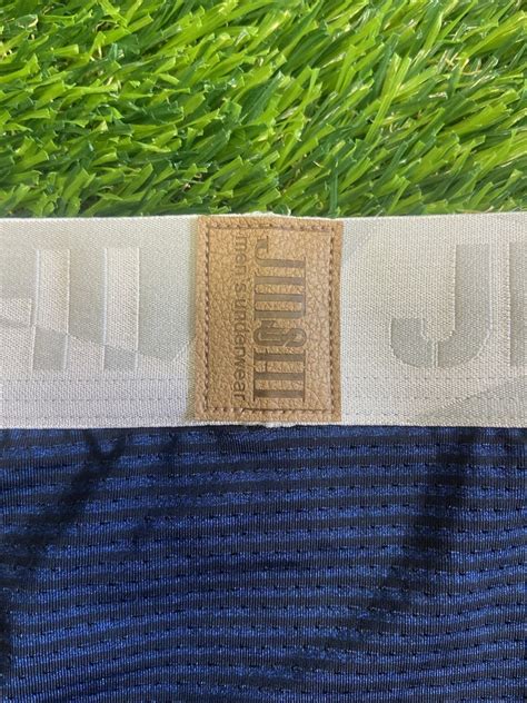 Jinshi Men Briefs Bikini String Low Rise Breathable Soft Stripes Sz Xl Ebay