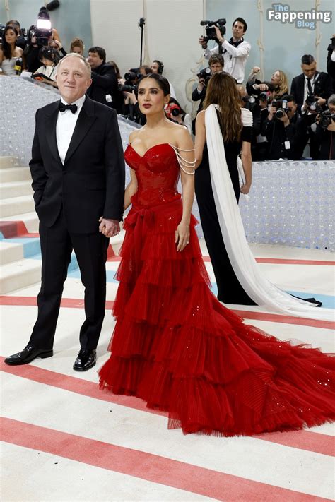 Salma Hayek Page Nude Celebs The Fappening Forum