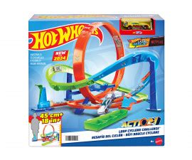 Hot Wheels КОМСЕД