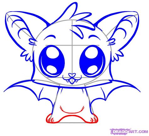 How To Draw Cute Baby Animals Coloring Pages N3 Free Image Download