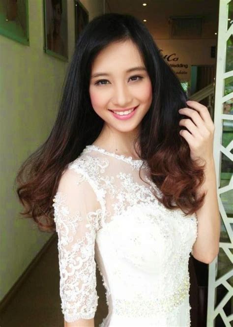 Hot Girl Jun V Wedding Dep Pro Vn