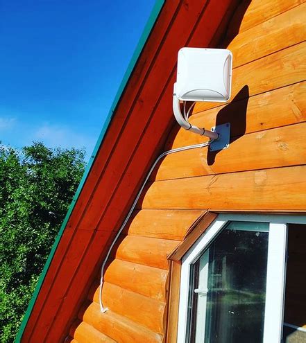 Советы по выбору усилителя сигнала сотовой связи 2G/3G/4G/5G / Хабр