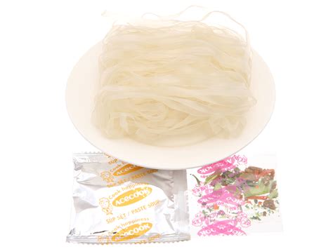 Phở trộn Đệ Nhất vị thập cẩm cay | Fast.vn