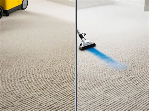 How Long Do Carpet Cleaners Take