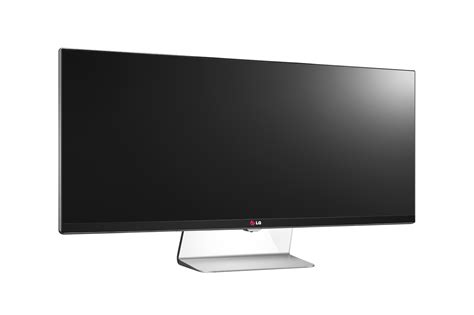 LG Unveils Two New 21×9 Monitors for CES 2014 | GamingShogun