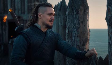 Seven Kings Must Die Alexander Dreymon Vai Voltar No Filme Sobre ‘the