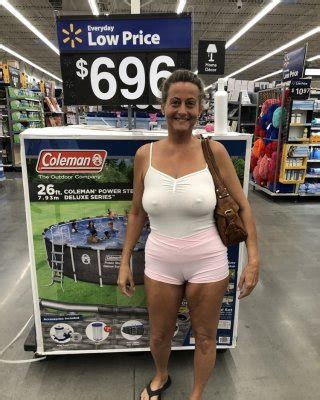 Leslie Walmart Posing Cellulite Saggy Tits Long Nipples Porn Pictures Xxx Photos Sex Images