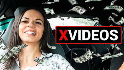 Xvideos Cuanto Dinero Paga A Las Actrices Nekane Youtube