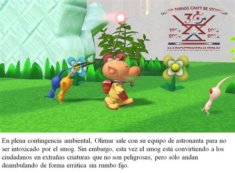 Meme Contingencia Ambiental By Mariostrikermurphy On Deviantart