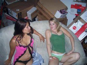 Taking A Break From Packing Porn Pic