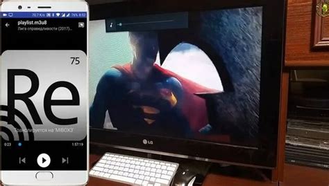Как транслировать на смарт ТВ или Chromecast практически любое видео с ...