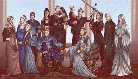 File The Scions Of Jaehaerys And Alysanne By Jota Saraiva A Wiki