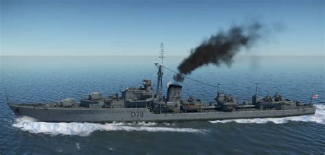 Hms Cadiz War Thunder Wiki