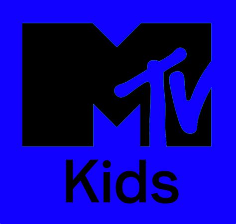 Mtv Kids Logo 2021 By Melvin764g On Deviantart