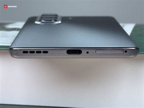 Infinix Hot Pro Amoled