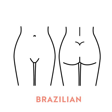 Which Bikini Wax Is Right For Me Essential Beauty Piercing