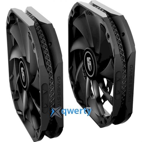 DEEPCOOL GAMER STORM Assassin III (DP-GS-MCH7-ASN-3) Одесса, купить ...