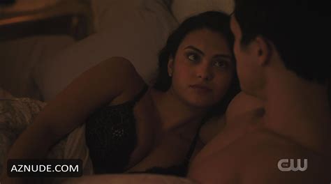 RIVERDALE NUDE SCENES AZNude
