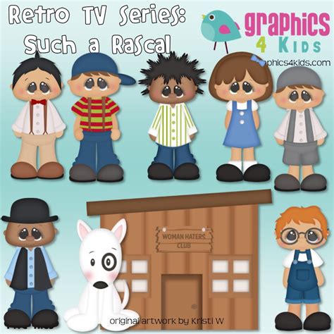 Rascals Clipart 20 Free Cliparts Download Images On Clipground 2024