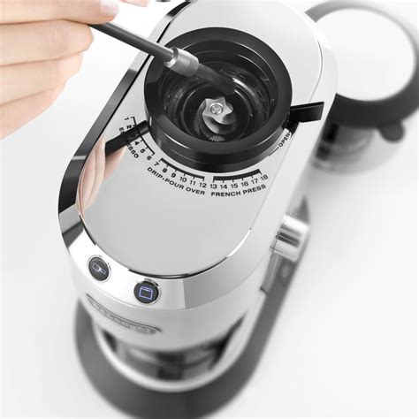 DeLonghi Dedica KG520.M Kaffeemühle kaufen