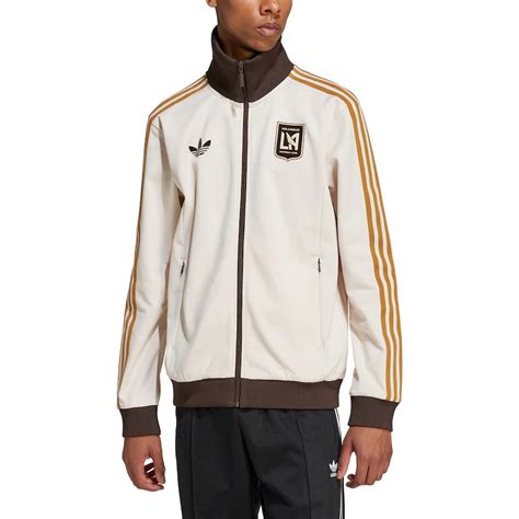 Camiseta Anthem Los Angeles FC 2024