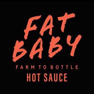 Fat Baby Hot Sauce Fatbabyhotsauce Twitter