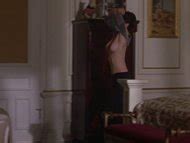 Naked Robin Tunney In End Of Days