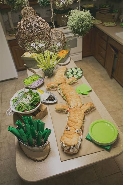 Pin By Barbara Hammel On Julians Party Alligator Birthday Parties