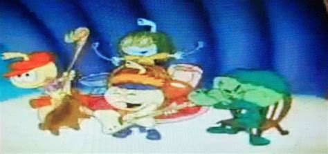 Image - Snorks Minor Characters and Theme Songs 077.JPG | Snorks Wiki ...