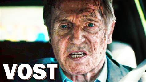 RETRIBUTION Bande Annonce VOST Vidéo Dailymotion