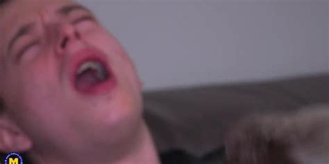 Naughty Big Breasted MILF Lana Vegas Seduces An Innocent Toy Boy For Hot Steamy Sex Tnaflix