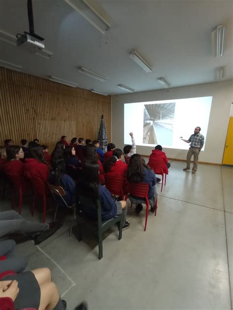 Feria De La Ciencia Con Enfoque En Sostenibilidad E Innovaci N Lyc E Claude Gay Osorno