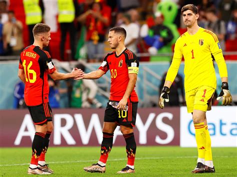 El curioso método de Bélgica para buscar DT :: Olé - ole.com.ar